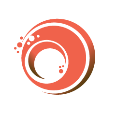 On Point Animation Logo